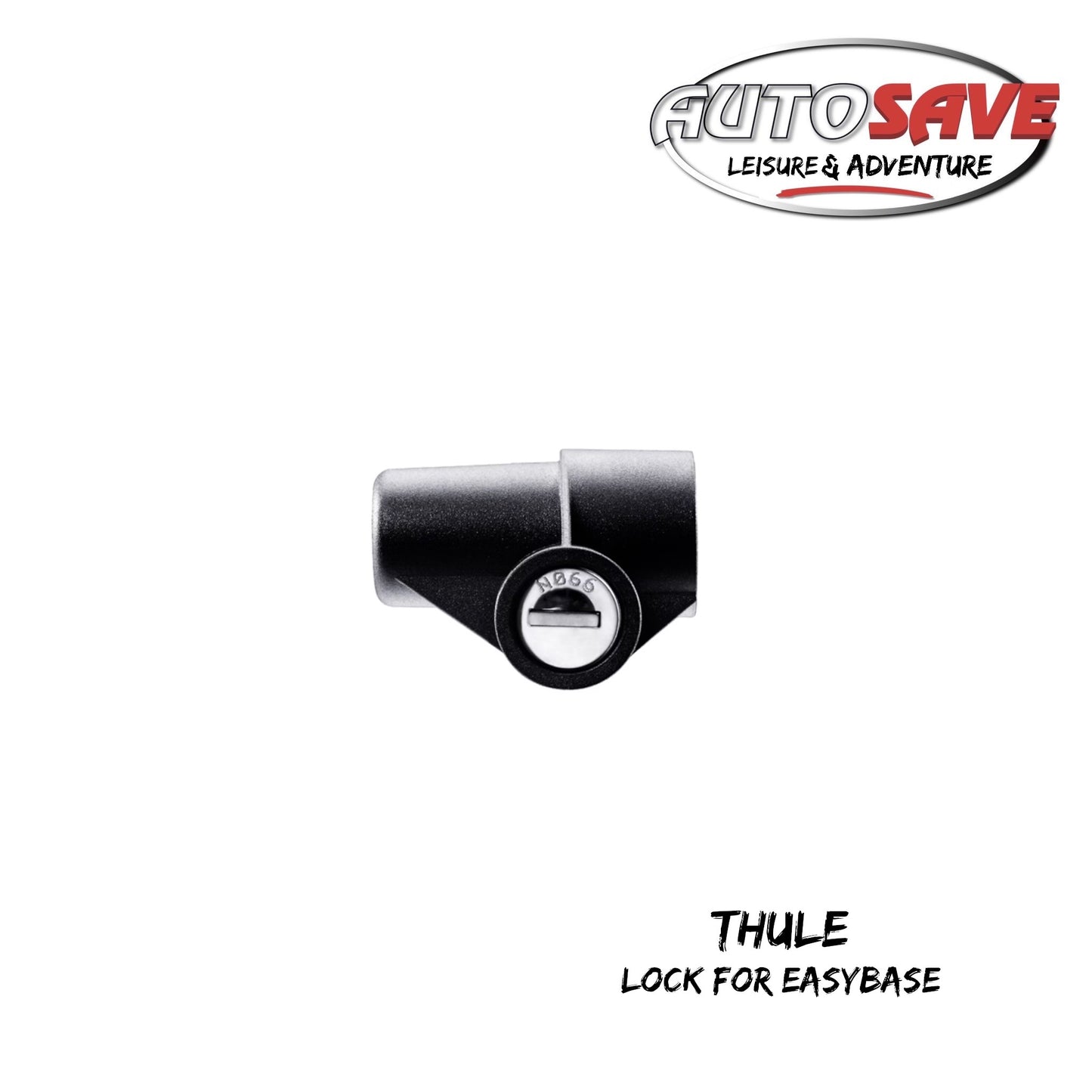 Thule Lock 957 Black