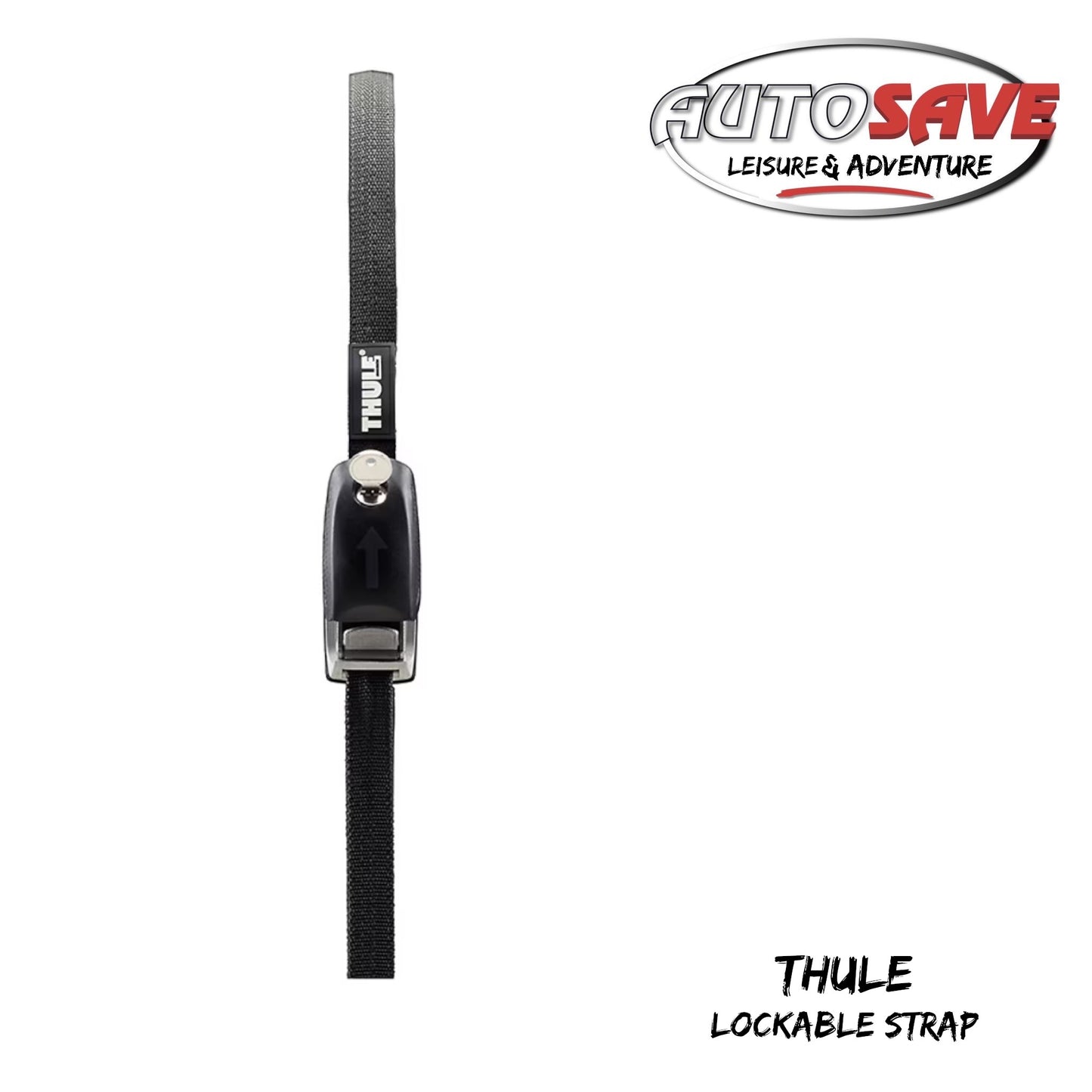 Lockable Strap