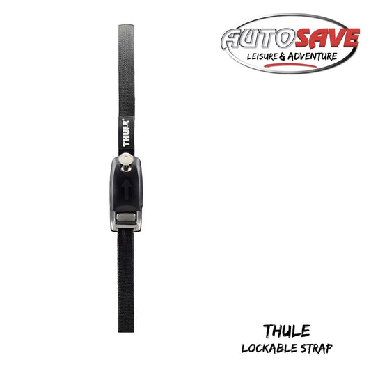 Lockable Strap
