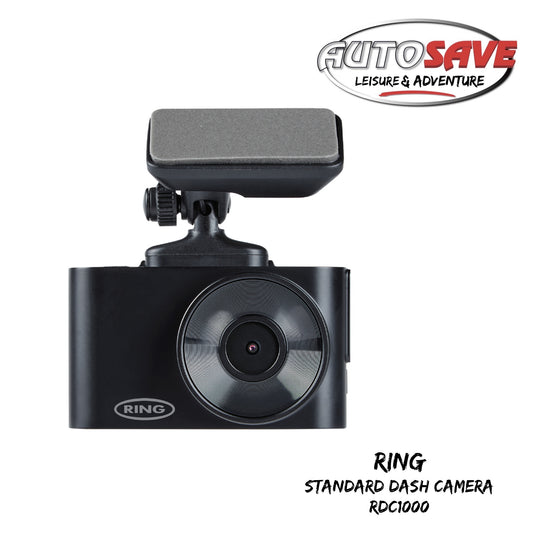 Standard Dash Camera