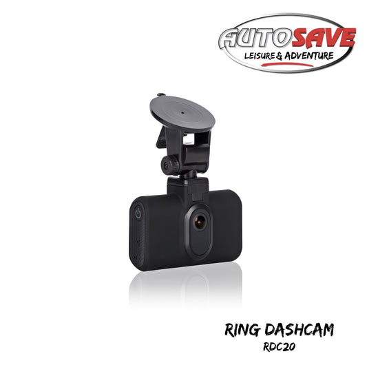 R20 Dashcam