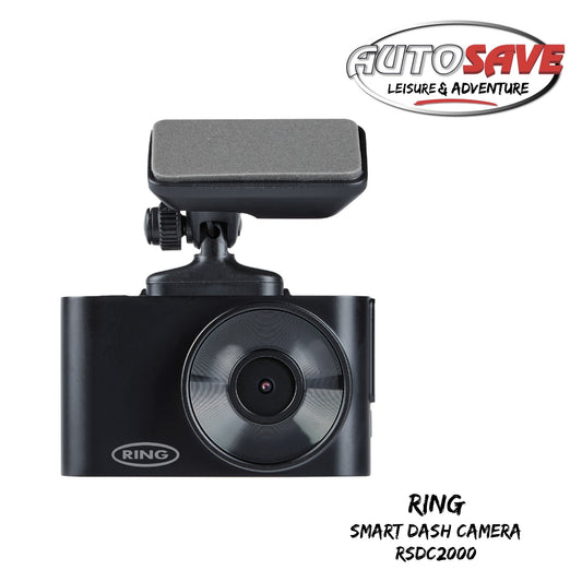 Smart Dash Camera