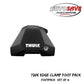 Thule 7205 Edge Clamp Foot Pack / Footpack Set of 4 720500