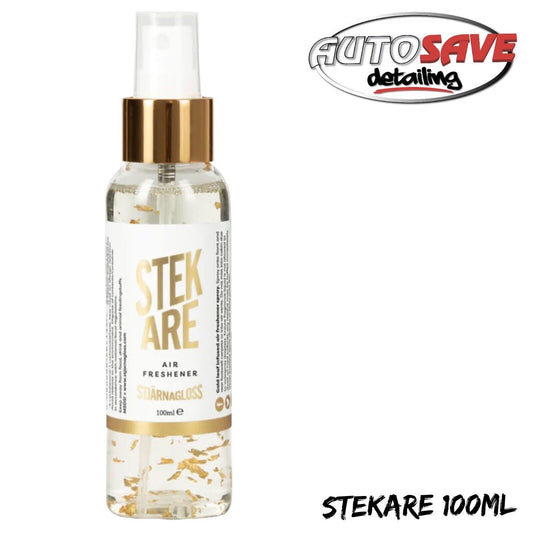 STJARNAGLOSS STEKARE - 24K GOLD AIR FRESHENER