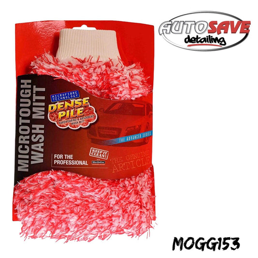 Martin Cox MOGG153 MicroTough Wash Mitt