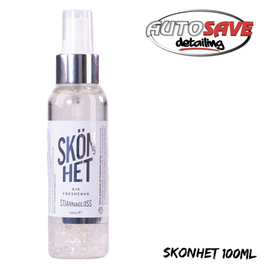 Stjarnagloss Skonhet 100ml Air Freshener