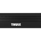 Thule Wingbar Edge 950 Black (95cm/37 in) Single Load Bar 721420