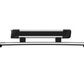 Thule 7326 SnowPack 6 Ski Carrier NEW FOR 2022 - 732600