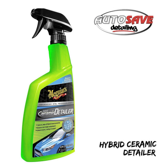 Meguiars Hybrid Ceramic Detailer