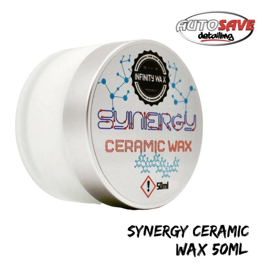 Infinity Wax Synergy Ceramic Wax