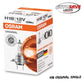 OSRAM 64180L H18 Original 12V 65W Single Bulb - NEW FOR 2022! IN STOCK