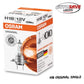 OSRAM 64180L H18 Original 12V 65W Single Bulb