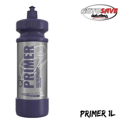 Gyeon Q2 Primer – 1 Litre  OFFICIAL GYEON RESELLER