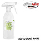 GYEON - Q²M Bug & Grime Remover : 400ml Bottle   Official  Gyeon Reseller