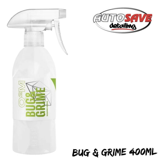 GYEON - Q²M Bug & Grime Remover : 400ml Bottle   Official  Gyeon Reseller