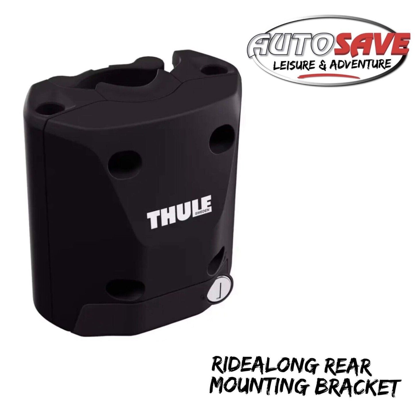 Bike Child Seat Spare Part Thule RideAlong Rear Mounting Bracket 100203