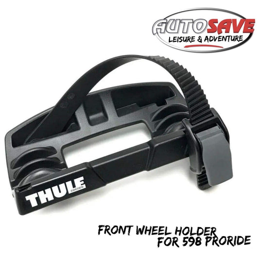 Thule Replacement Front Wheel Holder For 598 ProRide Cycle Carrier 52676/52958