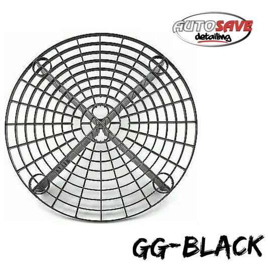 GRIT CATCHER INSERT - BLACK