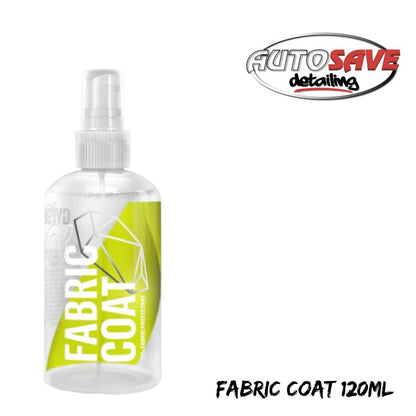 Gyeon Q2 Fabric Coat 120ml  Official Gyeon Reseller