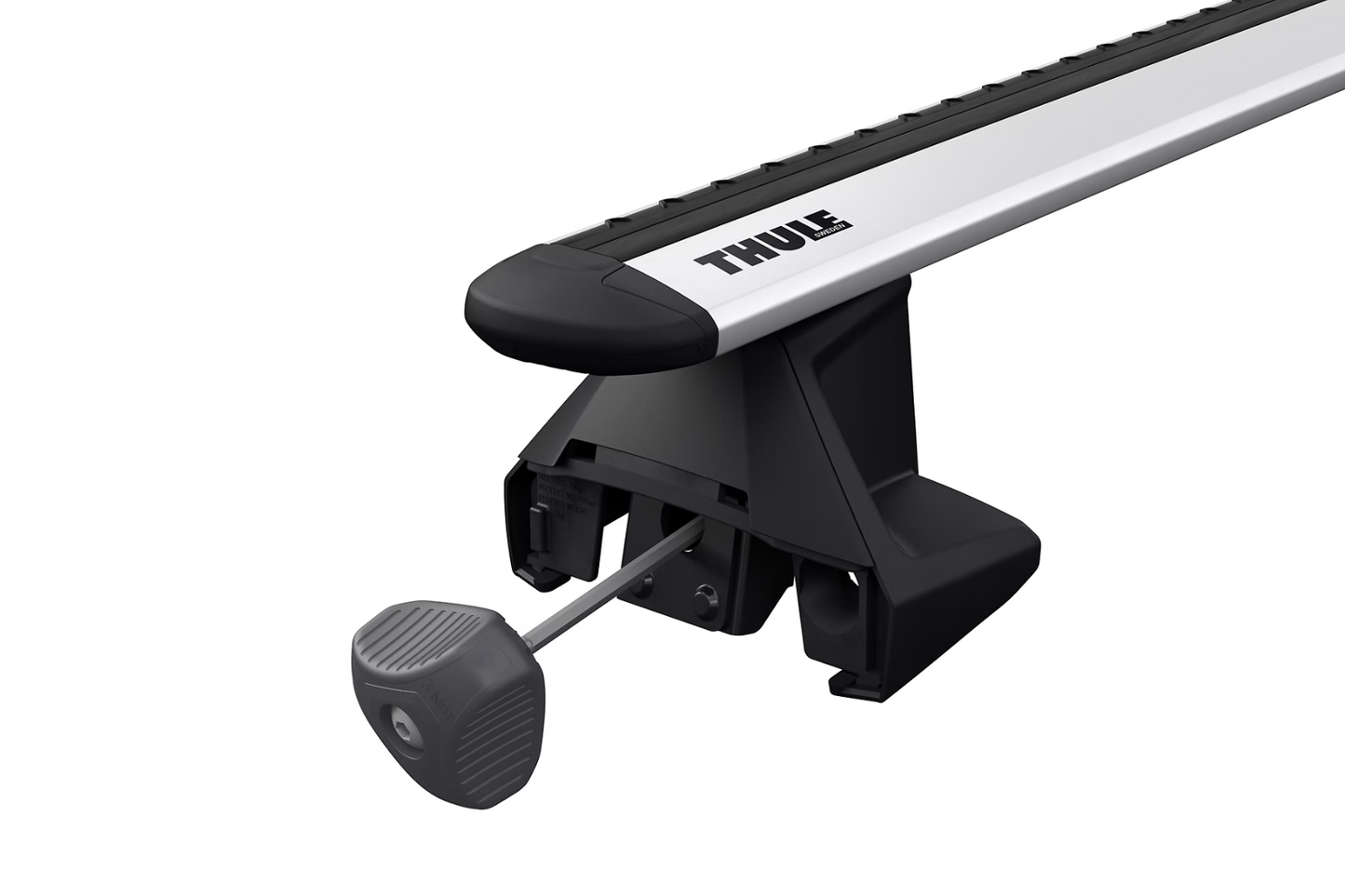 THULE Evo Clamp 7105 Foot Pack 710500