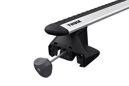 THULE Evo Clamp 7105 Foot Pack 710500