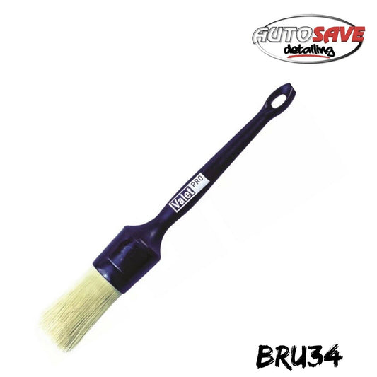 Valet PRO Large Ultra Soft Chemical Resistant Brush