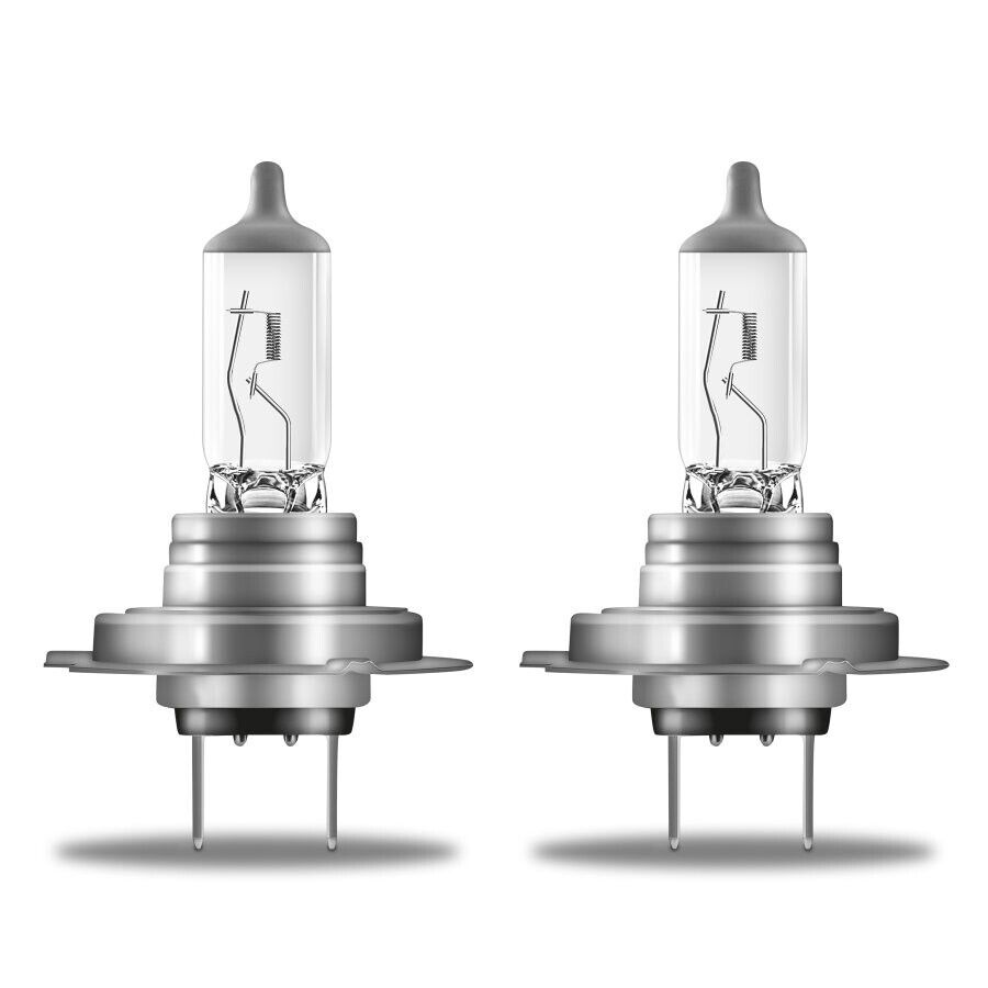 Osram LED H7/H18 Easy HL LEDriving 12V 16.2W PX26d/PY26d-1 6000K 64210 –  Autosave Components