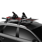 Thule 7326 SnowPack 6 Ski Carrier NEW FOR 2022 - 732600