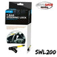 Simply SWL200 T-Bar Steering Wheel Heavy Duty Locking Mechanism