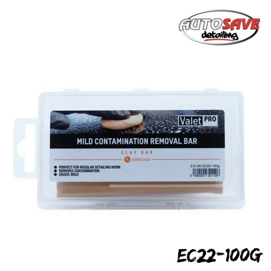 ValetPRO Clay Bar Mild EC22