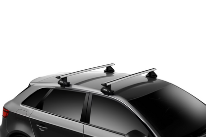 THULE Evo Clamp 7105 Foot Pack 710500