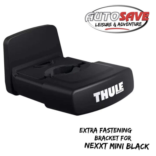 Thule Replacement Extra Fastening Bracket for Child Seat Nexxt Mini Black