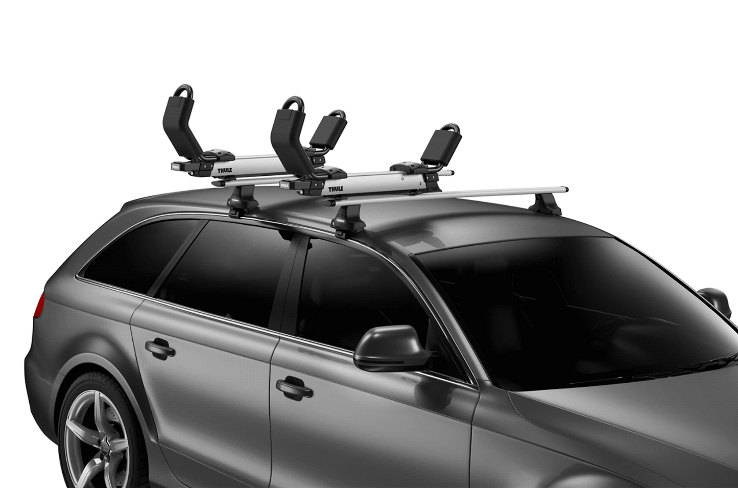 Thule Hullavator Pro Kayak Carrier 898000