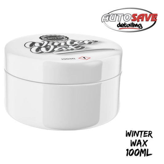Infinity Wax Winter Wax Special Edition 100ml