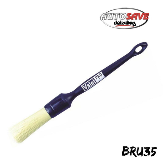 Valet PRO Small Ultra Soft Brush