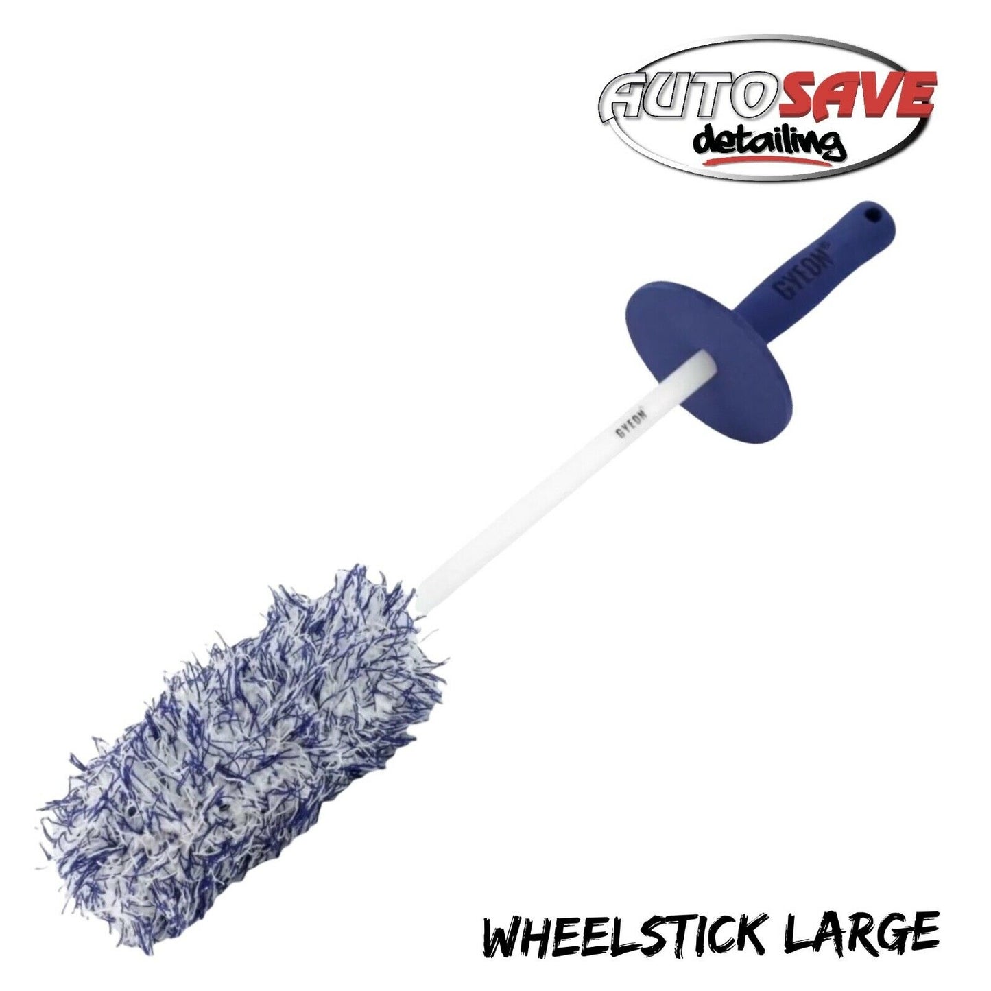 Gyeon - Q²M Wheelstick