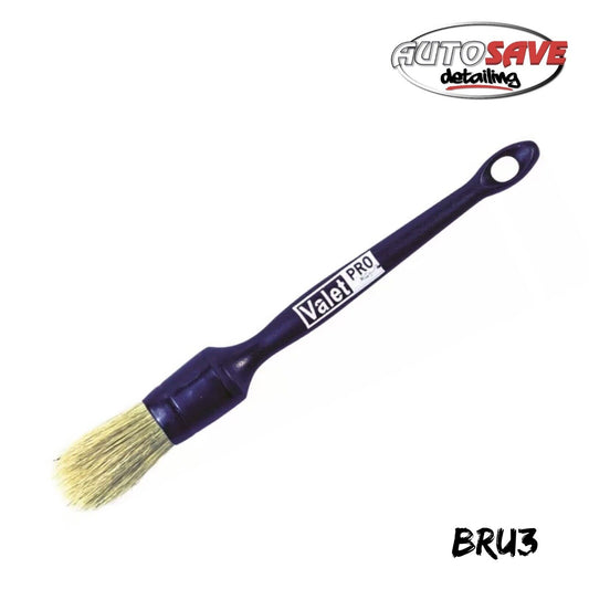 Valet Pro Dash Brush BRU3