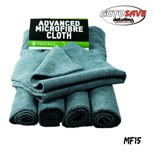 Valet PRO Advanced Microfibre Cloths MF15