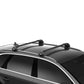 Thule Wingbar Edge 770 Black (77cm/30 in) Single Load Bar 721220