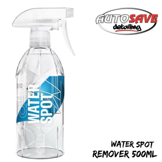 Water Spot