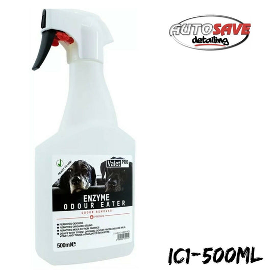 Valet Pro Enzyme Odour Eater 500ml Detailing