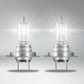 OSRAM 64180L H18 Original 12V 65W Single Bulb - NEW FOR 2022! IN STOCK