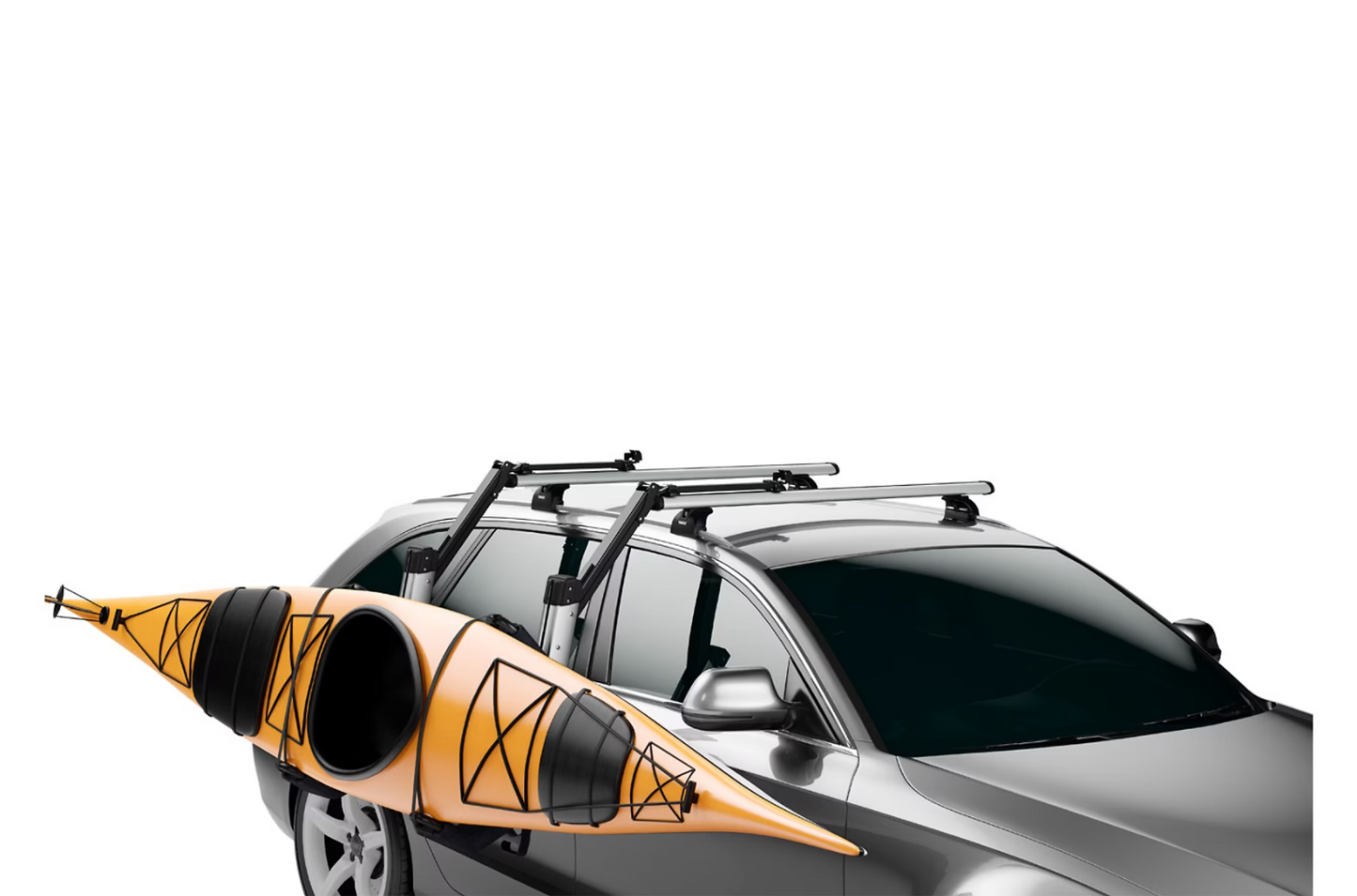 Thule Hullavator Pro Kayak Carrier 898000