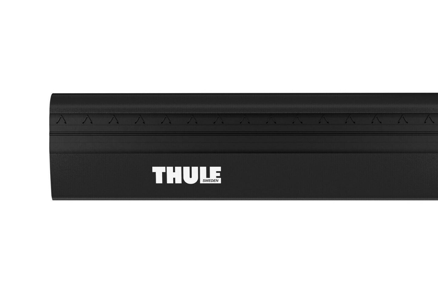 Thule Wingbar Edge 860 Black (86cm/34 in) Single Load Bar 721320