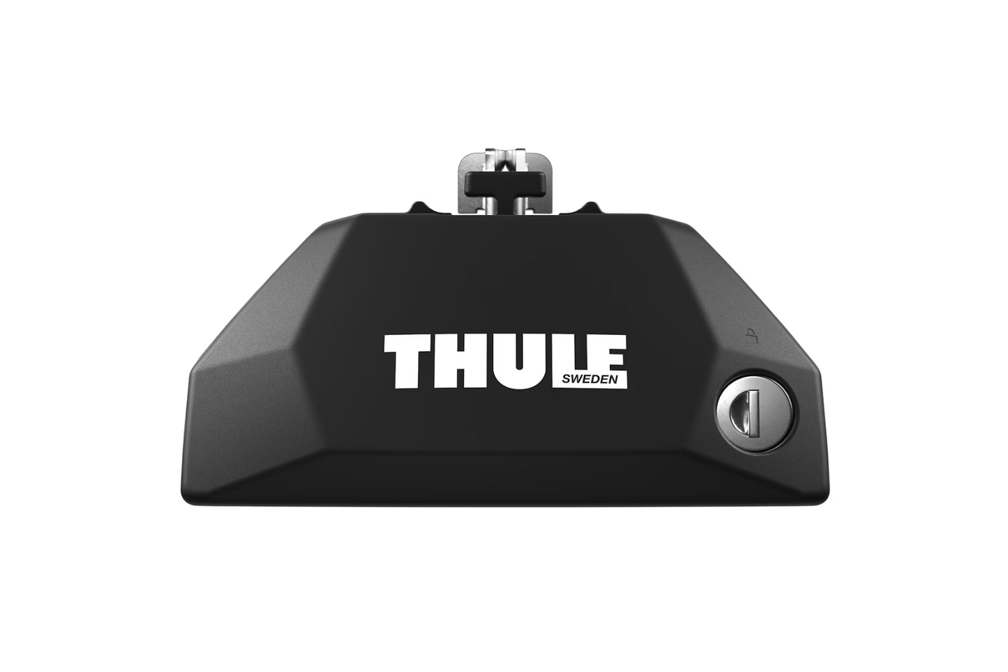 Thule 7106 Evo Flush Rail / Footpack (Set of 4 Feet) 710600