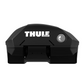 Thule Edge Raised Rail Foot Pack 720400 Set of 4
