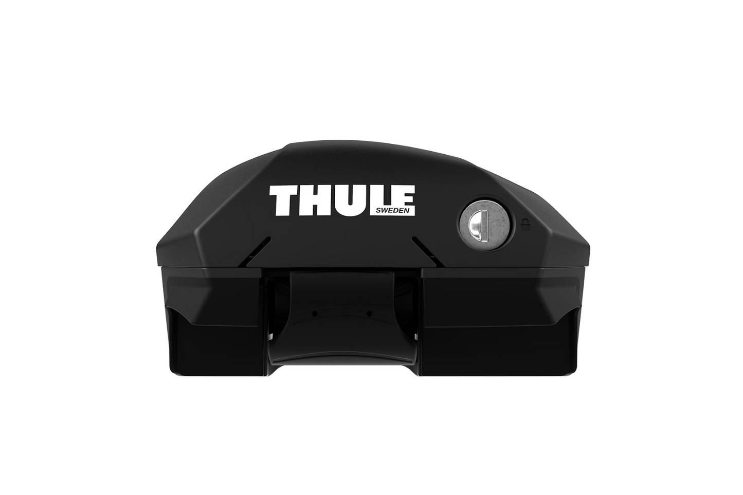 Thule Edge Raised Rail Foot Pack 720400 Set of 4