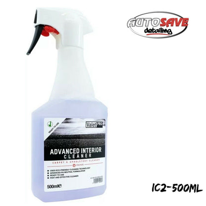 Advanced Interior Cleaner