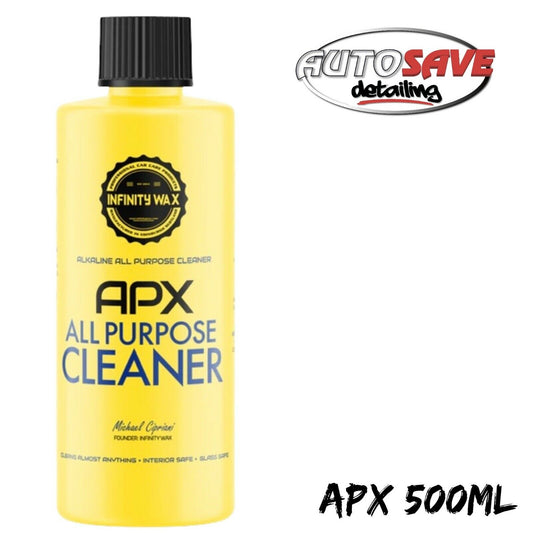 Infinity Wax APX All Purpose Cleaner