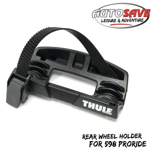 Thule Replacement Rear Wheel Holder For 598 ProRide Cycle Carrier 52959